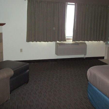 Americinn By Wyndham Beulah Exterior foto