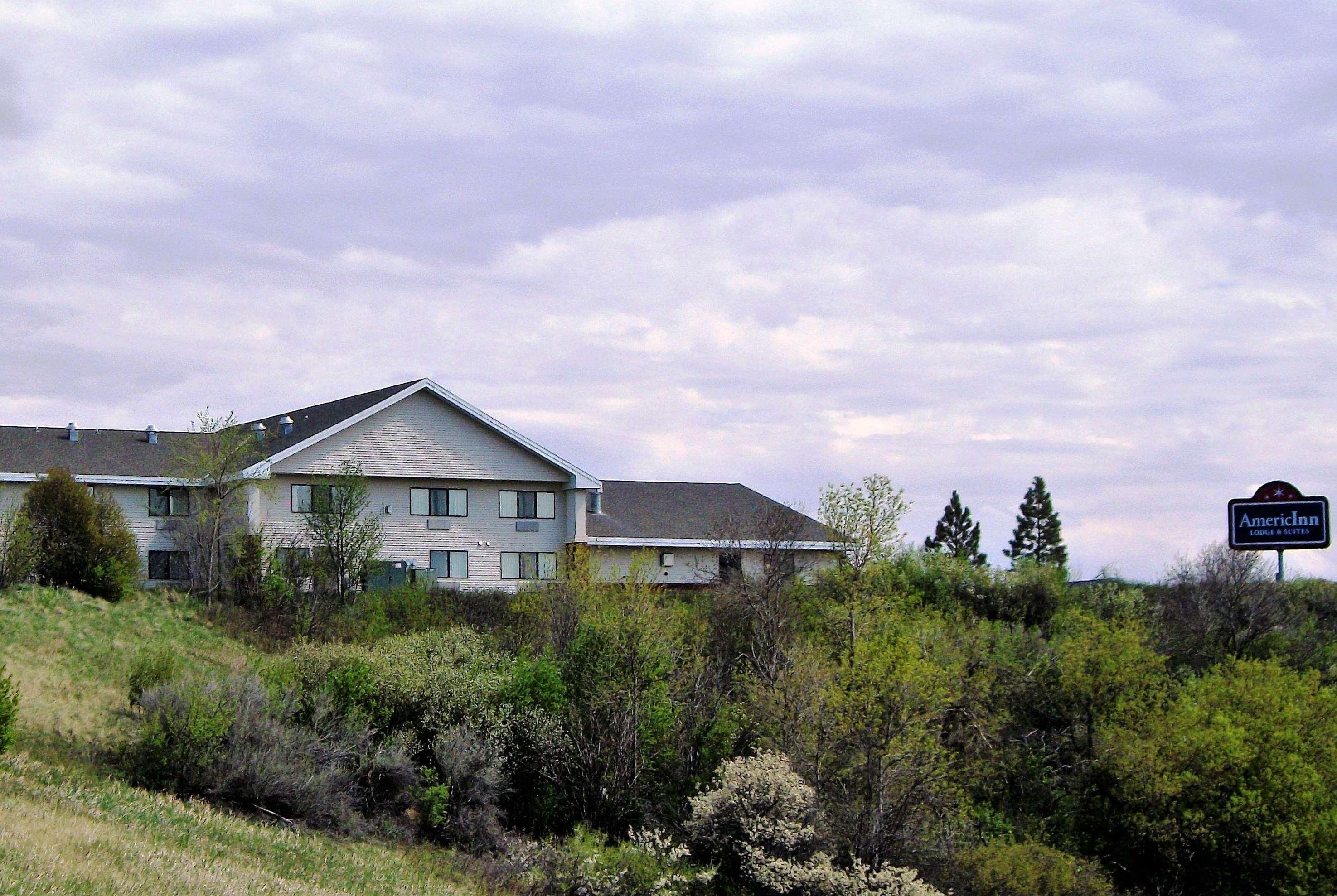 Americinn By Wyndham Beulah Exterior foto